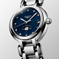 Часы Longines PrimaLuna L8.115.4.98.6 фото 3