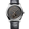 Часы Longines Master Collection L2.843.4.63.2