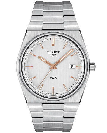 Tissot PRX T137.410.11.031.00