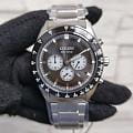 Часы Citizen Eco-Drive CA4674-58E фото 5