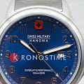 Swiss Military Hanowa SMWGH0002803