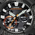 Часы Casio G-Shock Frogman GWF-A1000XC-1A фото 5