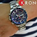 Часы Casio Edifice EQB-900TR-2A фото 10