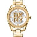 Часы DKNY Chambers Midi DK1L016M0065