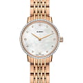 Часы Rado Coupole Classic Diamonds R22896924