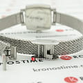Часы Tissot Lovely Square T058.109.11.036.00 фото 7