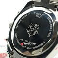 Часы Tissot PR 100 Sport Chic Chronograph T101.917.11.046.00 фото 8