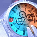 Часы Diesel Mega Chief DZ4515 фото 2