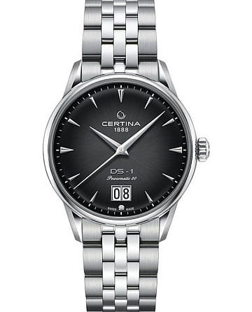 Certina DS-1 Big Date Powermatic 80 C029.426.11.051.00