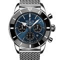 Часы Breitling Superocean Heritage B01 Chronograph 44 AB0162121C1A1