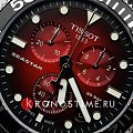 Часы Tissot Seastar 1000 Chronograph T120.417.17.421.00 фото 14