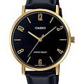 Часы Casio Collection MTP-VT01GL-1B2UDF (MTP-VT01GL-1B2)