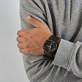 Часы Casio G-Shock GA-100CF-1A9 фото 2