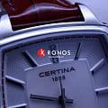 Certina C0283101642600