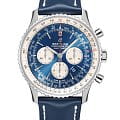 Часы Breitling Navitimer B01 Chronograph 46 AB0127211C1P1
