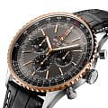 Breitling UB01371A1B1P1