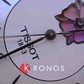 Tissot T0502071111705