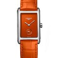 Часы Longines DolceVita L5.512.4.92.2