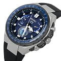 Часы Seiko Astron GPS Solar SSE167J1  фото 5