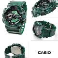 Casio GA-110CM-3A