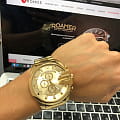 Часы Diesel MS9 Chrono DZ4360 фото 2