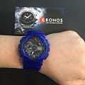Casio BA-110CR-2A