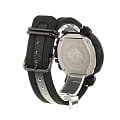 Casio Casio ProTrek PRG-650YL-3DR pro trek японские мужские часы на браслете кожаный боковой вид