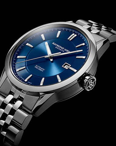 Raymond Weil Freelancer 2731-ST-50001