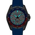 Часы Certina DS-X GMT C047.452.17.011.00 фото 2