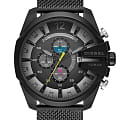 Часы Diesel Mega Chief DZ4514