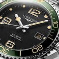 Часы Longines HydroConquest L3.781.4.05.6 фото 2