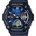Casio AEQ-120W-2A