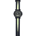 Casio Casio ProTrek PRG-650YL-3DR мужские часы серый циферблат на запястье