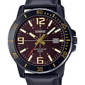 Casio MTP-VD01BL-5B