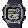 Часы Casio Collection DW-291H-1AVDF (DW-291H-1A)
