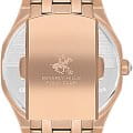 Часы Beverly Hills Polo Club Quartz BP3631X.430 фото 3