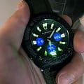 Casio GST-W130BC-1A3