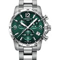 Часы Certina DS Podium Chronograph 1/10 sec C034.417.11.097.00