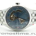 Часы Hamilton Jazzmaster Open Heart Auto H32705142 фото 4
