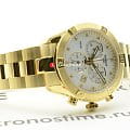 Часы Tissot PR 100 Sport Chic Chronograph T101.917.33.116.01 фото 4