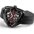 Часы Hamilton Ventura Elvis80  Skeleton Auto H24535331 фото 4