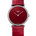 Часы Longines La Grande Classique L4.523.0.91.2