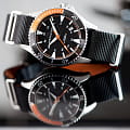 Часы Hamilton Khaki Navy Scuba Auto H82305931 фото 5