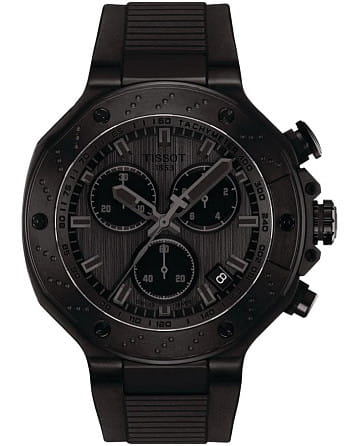Tissot T-Race Powermatic 80 Т141.417.37.061.00