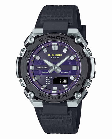 Casio G-Shock GST-B600A-1A6DR