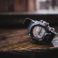 Часы Casio G-Shock GW-9400-1E фото 9