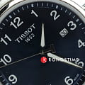 Часы Tissot Gent XL Classic T116.410.11.047.00 фото 5