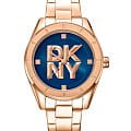 Часы DKNY Chambers Midi DK1L016M0075