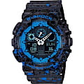 Casio GA-100ST-2A