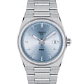 Часы Tissot PRX 35 mm T137.210.11.351.00